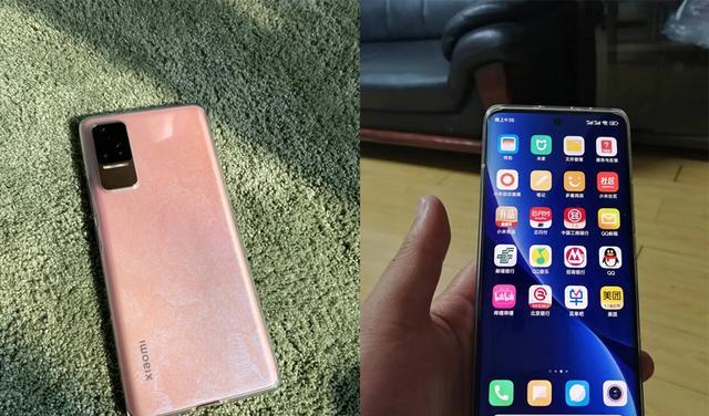 华为荣耀|荣耀70对比小米civi1S,谁的性价比更高些?