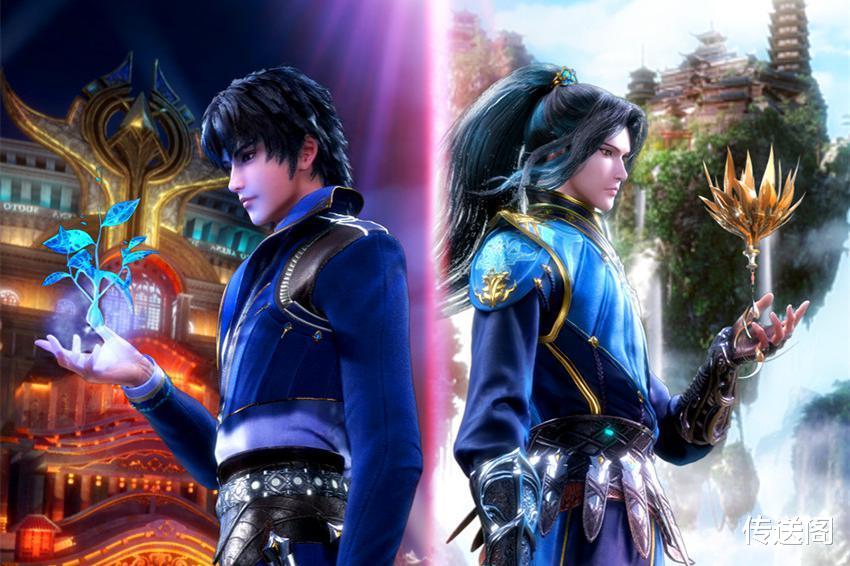 唐昊|斗罗大陆：唐三建立唐门后，加入了多少势力？唐昊：太过分了