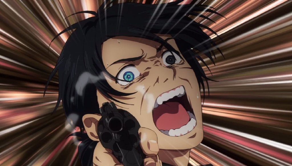 海贼王|影子的来源曝光,潮被一刀带走消失,慎平绝望轮回