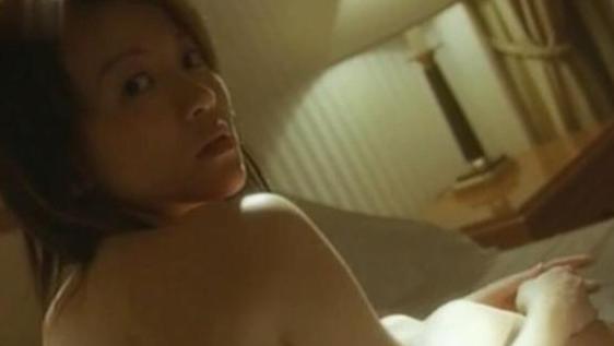 梁敏仪|受黑帮纠缠下“脱衣令”， 一代“晶女郎”沦落街边卖蛋糕？