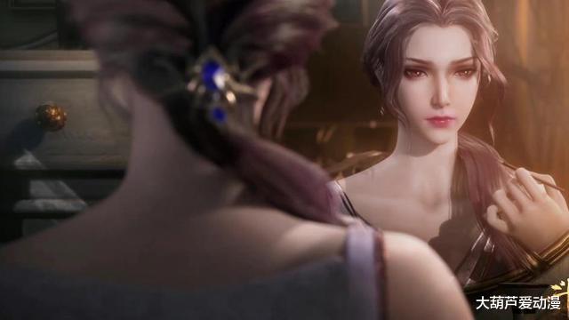 武魂|同样是成神,千仞雪与其他两位的差距为何那么大?