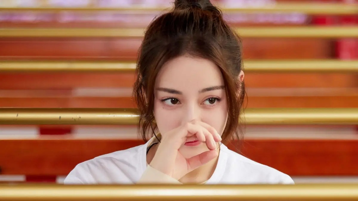 迪丽热巴|迪丽热巴《公诉精英》招商信息曝光，播出时间确定，集数引热议