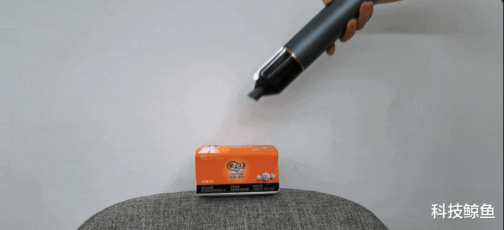 吸尘器|清蜓推出新品随手吸尘器C2S:17000Pa+支持鸿蒙智联