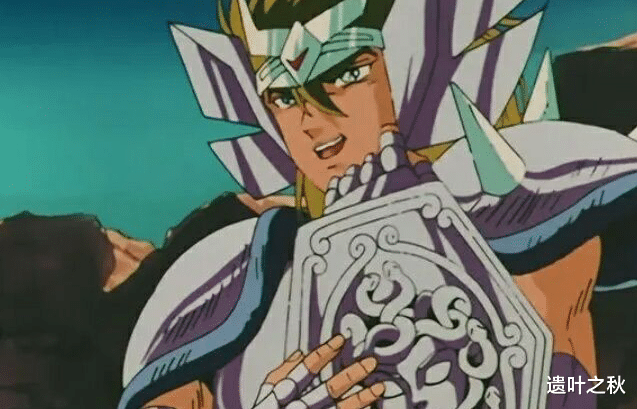 黄金圣斗士|圣斗士:如果白银圣斗士全在,他们能起什么作用?很难挡住冥斗士