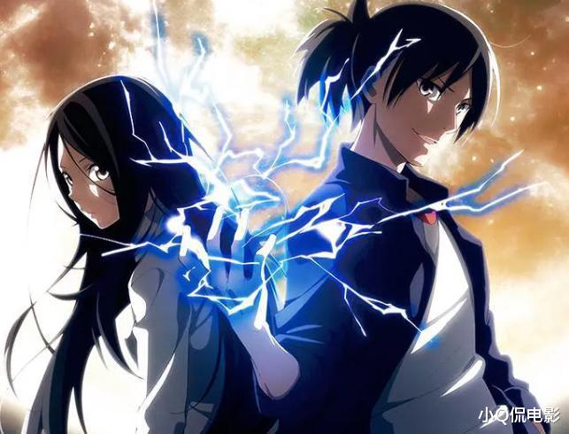 acgn漫评|近几年影响力最大的十部国漫，你觉得哪部才是国漫之光？