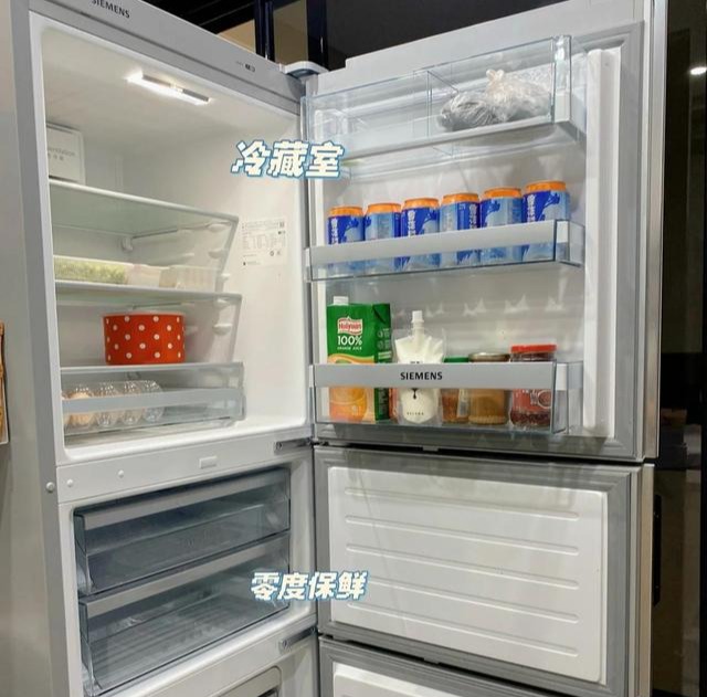 |换了2台冰箱，终于弄清楚2000多元和20000多元的区别了