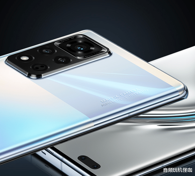 摄像头|稳扎稳打!双超级快充+高清后置三摄,荣耀新旗舰好评还可以