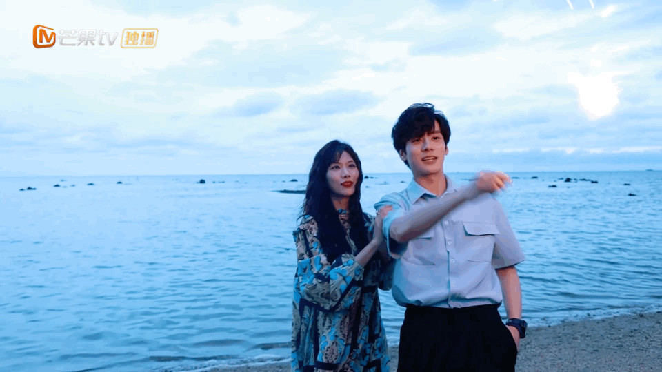 姐姐|新甜宠剧来袭，病娇姐姐VS忠犬弟弟，奇幻治愈，甜度超标