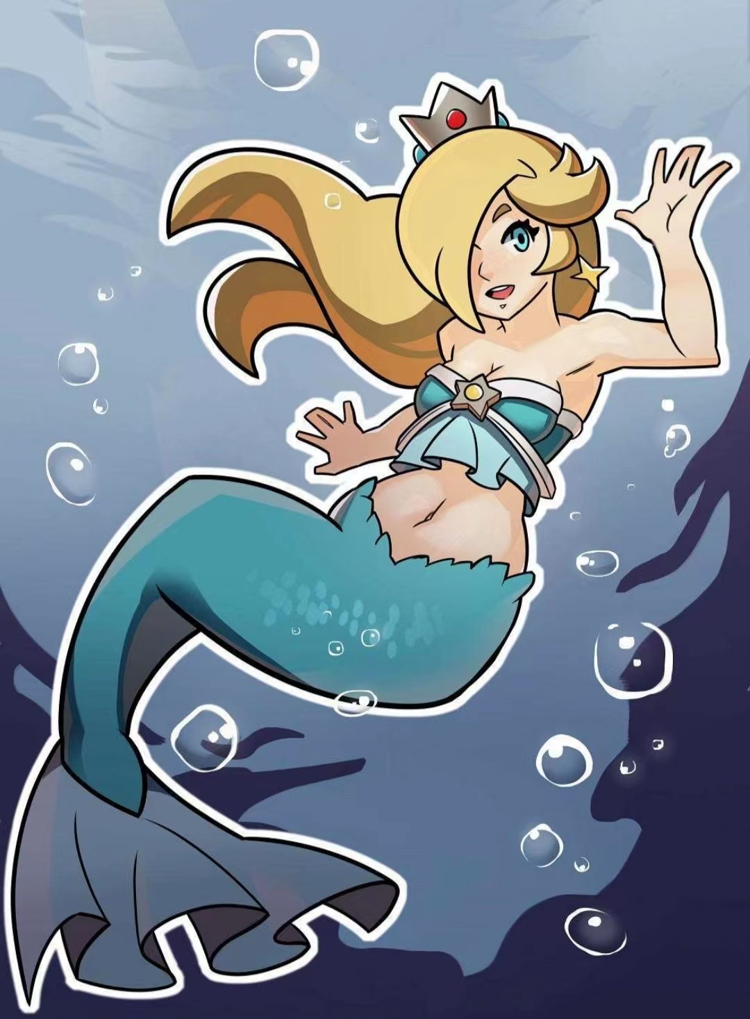 acgn漫评|动漫大事件之：寻妖启示