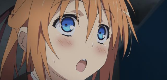 acgn漫评|男主为了治好女性恐惧症,无奈要和女扮男装的美少女接触