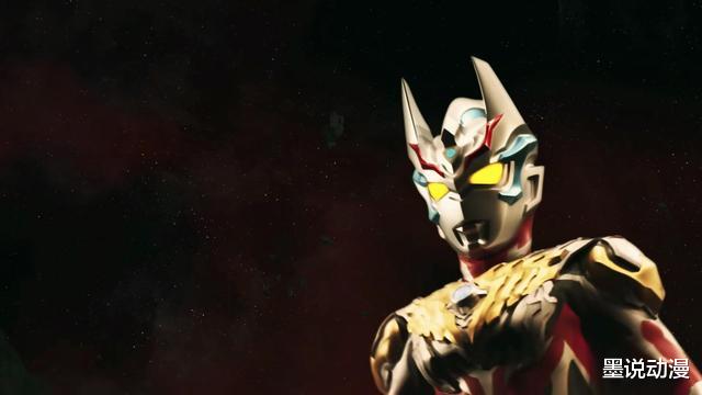 吉娜·爱丽丝|奥特银河格斗:令迦打败古阿,吉娜消失,贝利亚黄昏被夺走