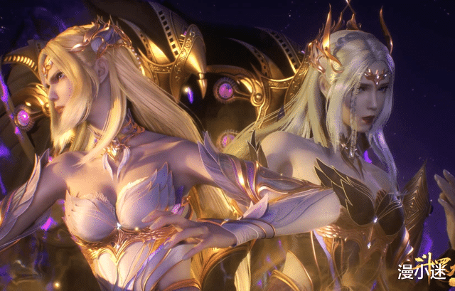 acgn漫评|动画《斗罗大陆》被骂上热搜，官方无效解释，评论区骂得更惨了