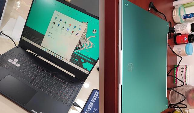 5G|同样是6999的售价，华为MateBook16s和华硕天选3买哪个更好？