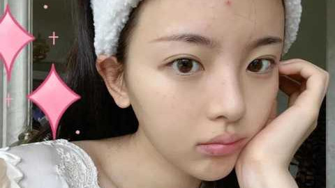 昆凌|娱乐圈颜值凡尔赛大赏