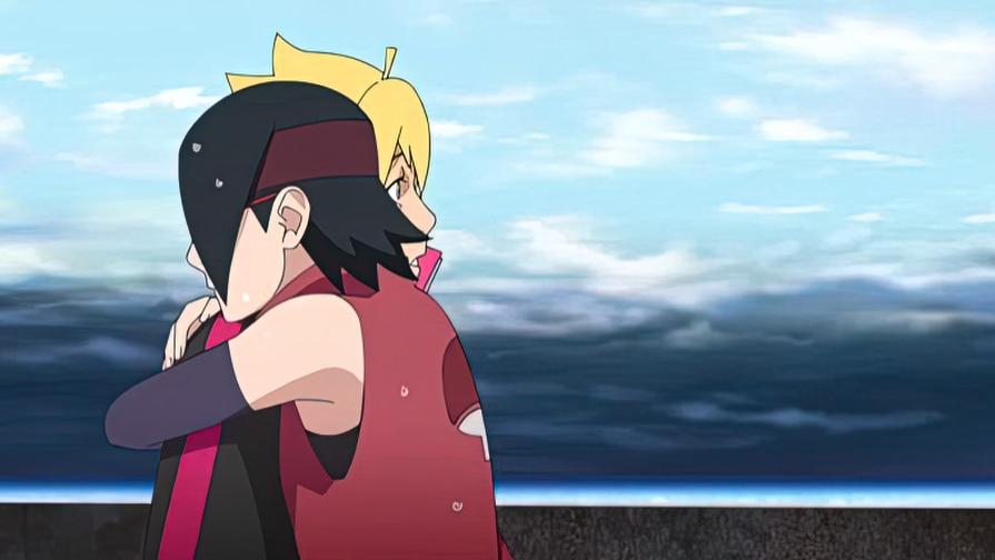 川木|《博人传》为了节省经费，剧情让观众失望，博人对战川木