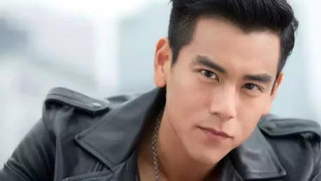 彭于晏|张子枫，窦骁，彭于晏，任嘉伦，宋威龙，郭麒麟！