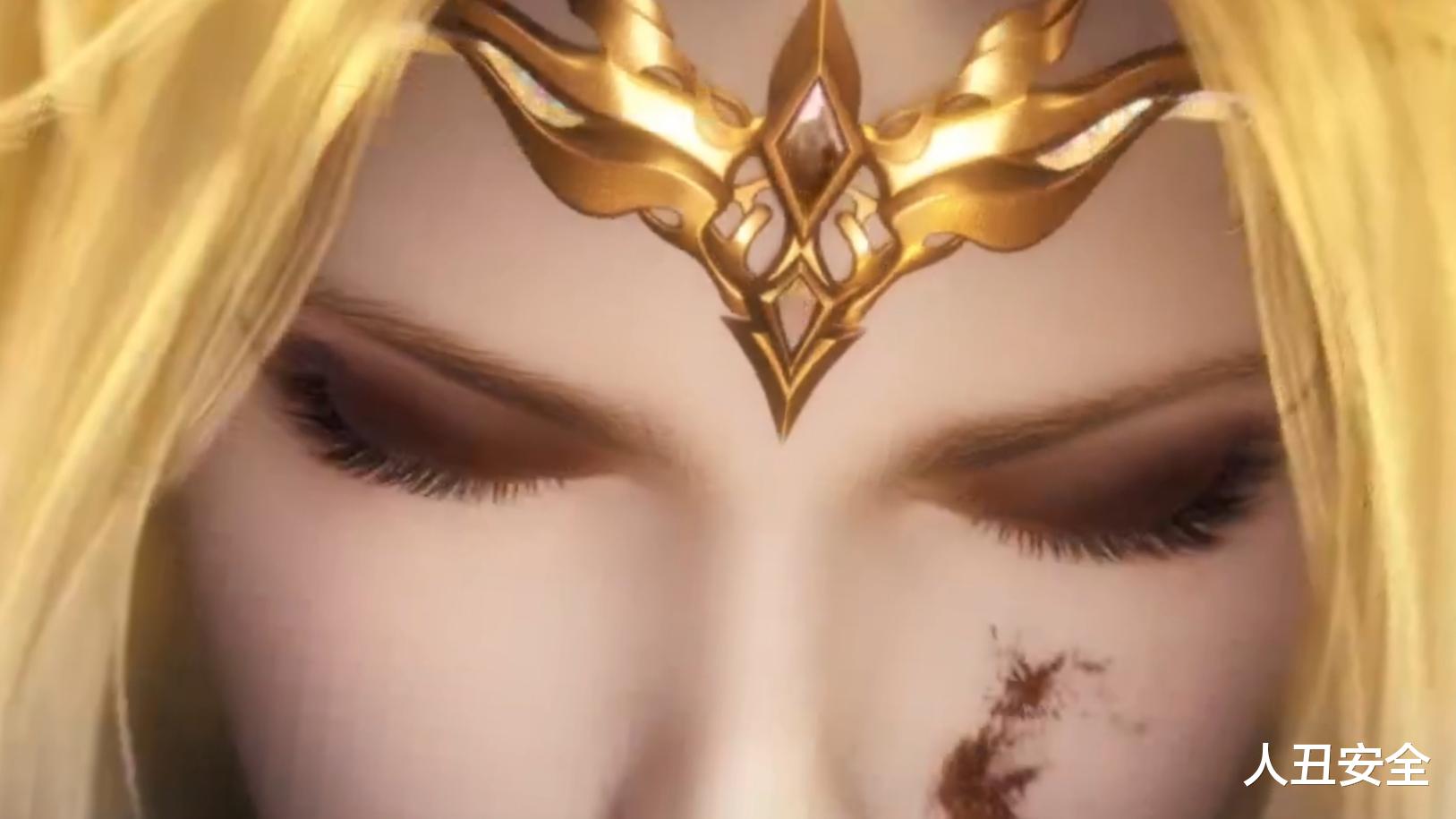 武魂|斗罗大陆:背叛信仰的人注定不会成功,天使神就是一个悲剧