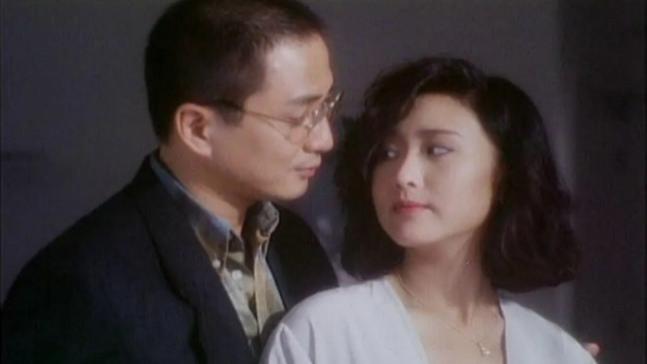 叶玉卿|31年前，女神叶玉卿破尺度出演，村上丽奈助阵，录像厅时代的经典