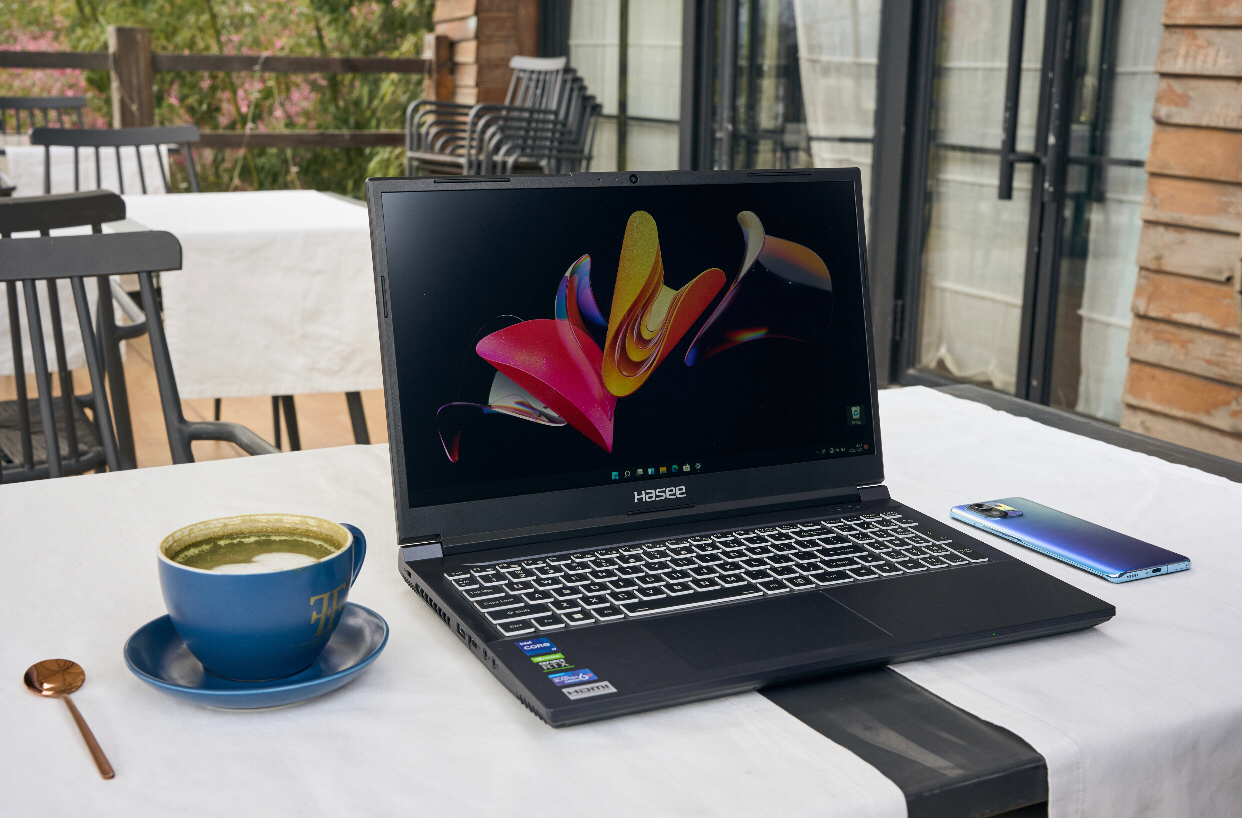 笔记本|很多人都看好的神舟战神Z8-DA7NP，原来真的很给力！