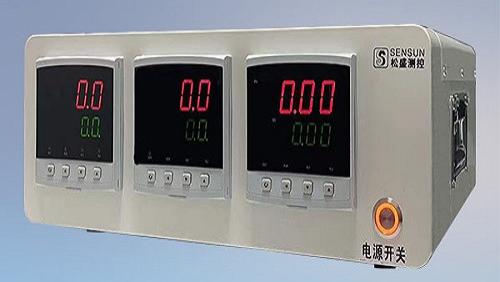 控制器|出现零点漂移后应该如何调零热式气体质量流量控制器