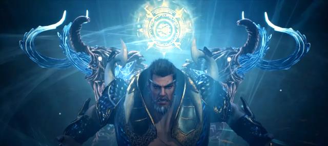 比比东|比比东情绪失控，再强的反派也经不起猪队友去送，唐三稳赚一血