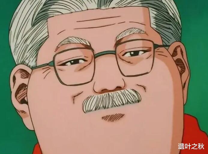 灌篮高手|灌篮高手:安西非常器重三井,为何放任三井胡闹?真不怪安西