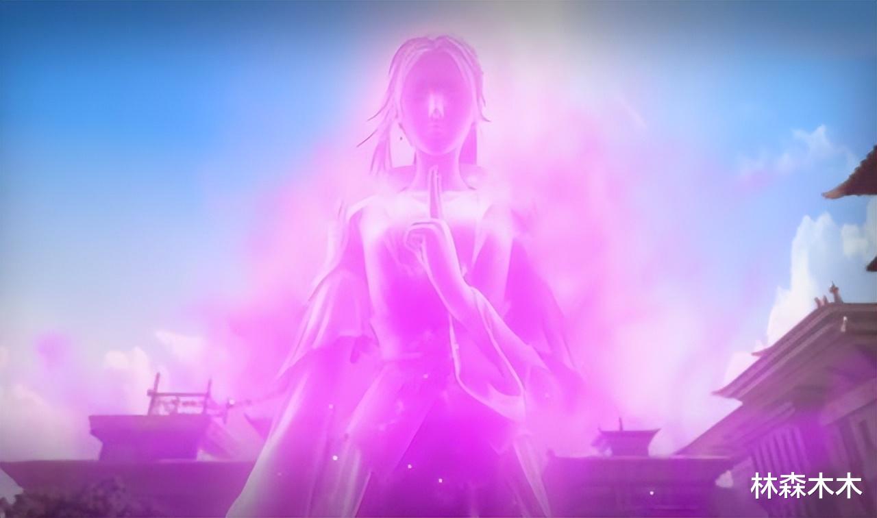 君有云|君有云：16岁已入秋水境，身材完美修为又高的师姐谁不爱呢？