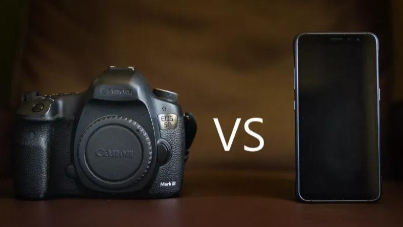 Linux|普通人想有好的拍照体验，选手机除了看参数还得看软件调校