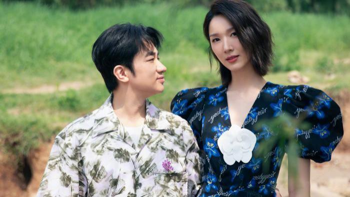 罗文姬|王祖蓝为《声生不息》全家搬到长沙，0酬劳担任主持和监制