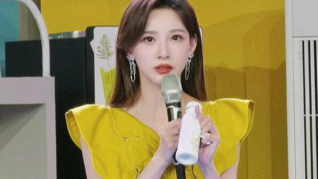 蓝洁瑛|央视五四晚会节目单出炉：共21个节目，三小只未同台，4人热度高