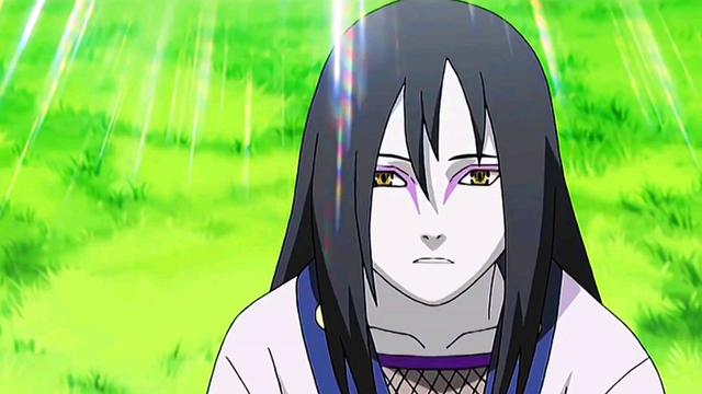 大蛇丸|火影：大蛇丸失败根源，醉心于技术却不懂美，丑与二次元格格不入