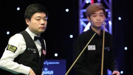 世锦赛|中国斯诺克喜讯！世锦赛资格赛4将晋级，外战6-0、6-4横扫和完胜