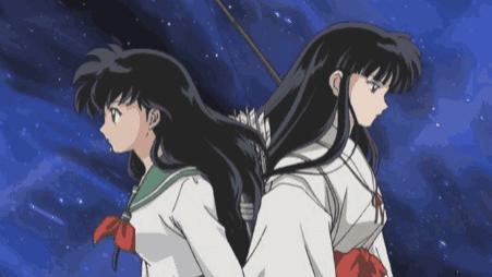 acgn漫评|犬夜叉之从食骨之井返回现代