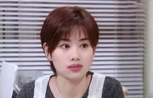 豆瓣|陈松伶参加节目素颜出镜，婆婆吐槽：真显老，女神迟暮有多心酸？