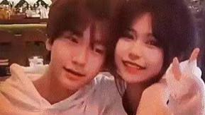 康晋荣|爸哪萌娃现状：天天晒辣妹女友，康康变霸总，霓娜成大美人