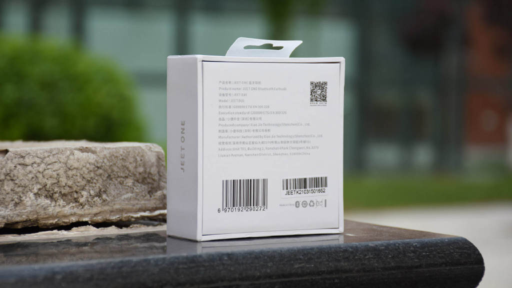 蓝牙耳机|JEET ONE蓝牙耳机升级版：嬛粉少女配色，细节体验升级