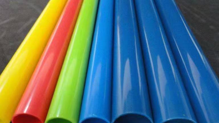 PVC穿线管有什么特点、规格，告诉你如何选择？