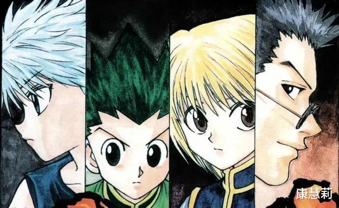 富坚义博|富坚义博近况公开:已无法正常坐下作画,做任何动作都要比常人多花3~5倍的时间