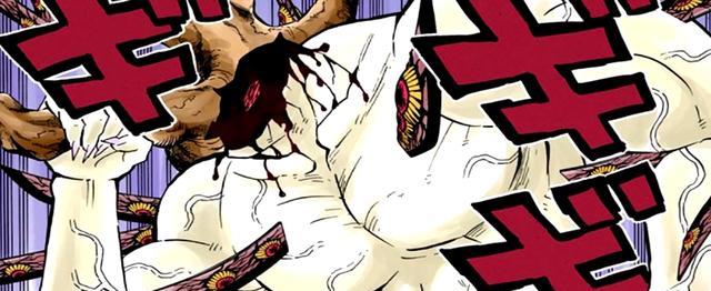 acgn漫评|《鬼灭之刃》黑死牟有多强?所有的柱都不是他的对手!