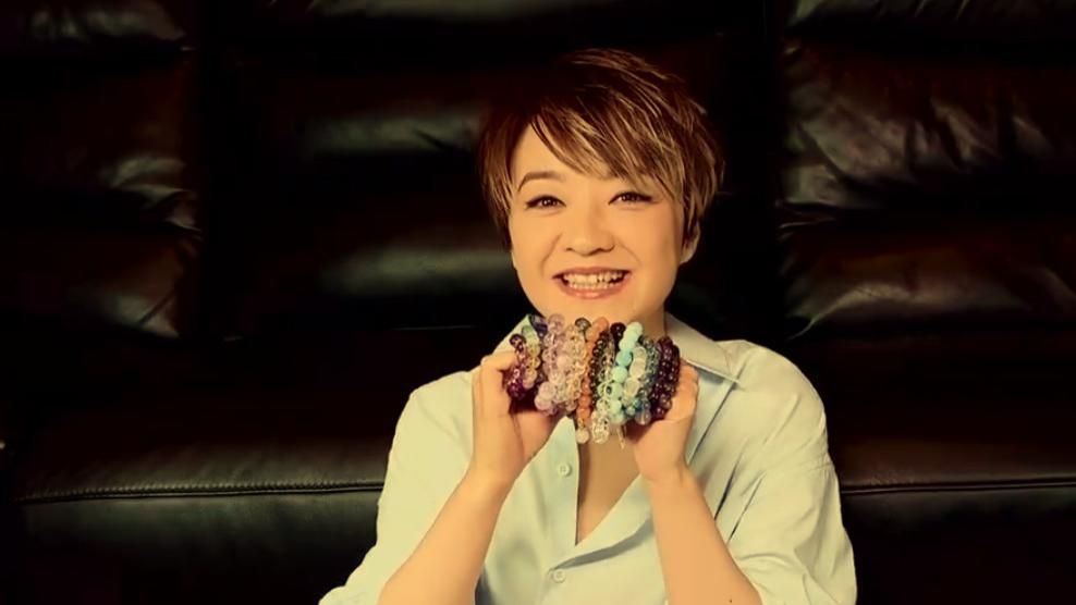 陈慧娴|恭喜！英皇正式官宣陈慧娴加入，谢霆锋期望合作，霍汶希讲冷笑话