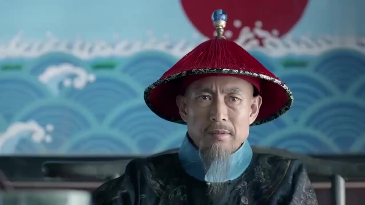 看电视剧《于成龙》了解他坎坷的一生！