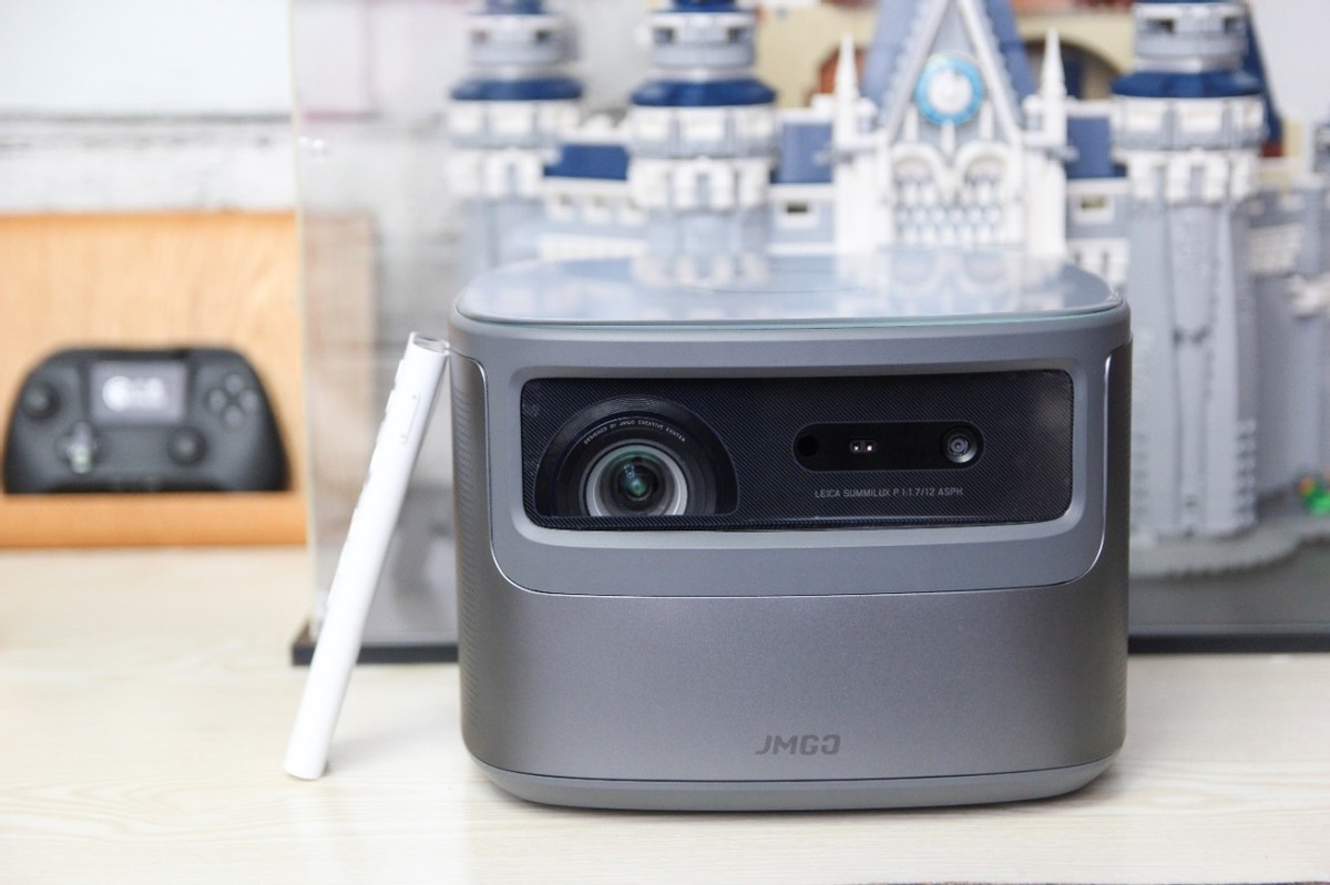 OLED|何为原色投影?5000价位段买哪款投影才能在家也能享受影院画质?