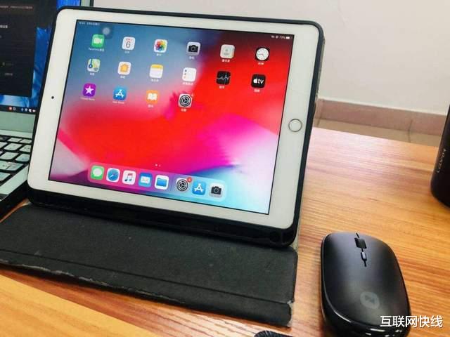 机械键盘|想用iPad完美远程PC，你只差一个向日葵远程鼠标