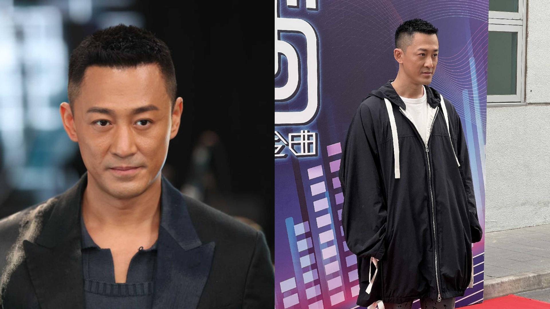 林峰|林峯被指婚后极速变残粉丝叹可惜，张馨月反击：外表都是一时的！