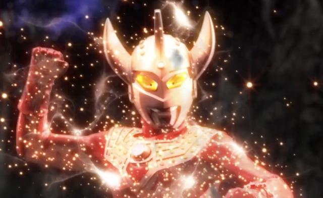 神秘四奥|令迦奥特曼战斗力引争议从神秘四奥之下第一人变成新生代超泰