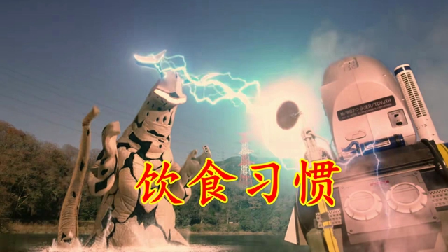 acgn漫评|德凯奥特曼05：艾雷王疯长暴走，有三大原因，水土不服是其一