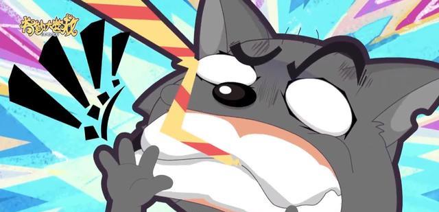 灰太狼|奇妙大营救:艾美将军丑萌登场,被称为狗版沸哥,灰太狼沦为奴隶