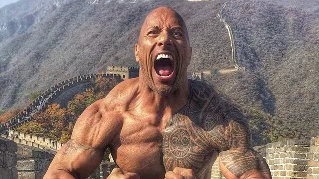 王彦霖|多部DC新片改档上映！巨石强森2部新片延期，甜茶新片也被推迟