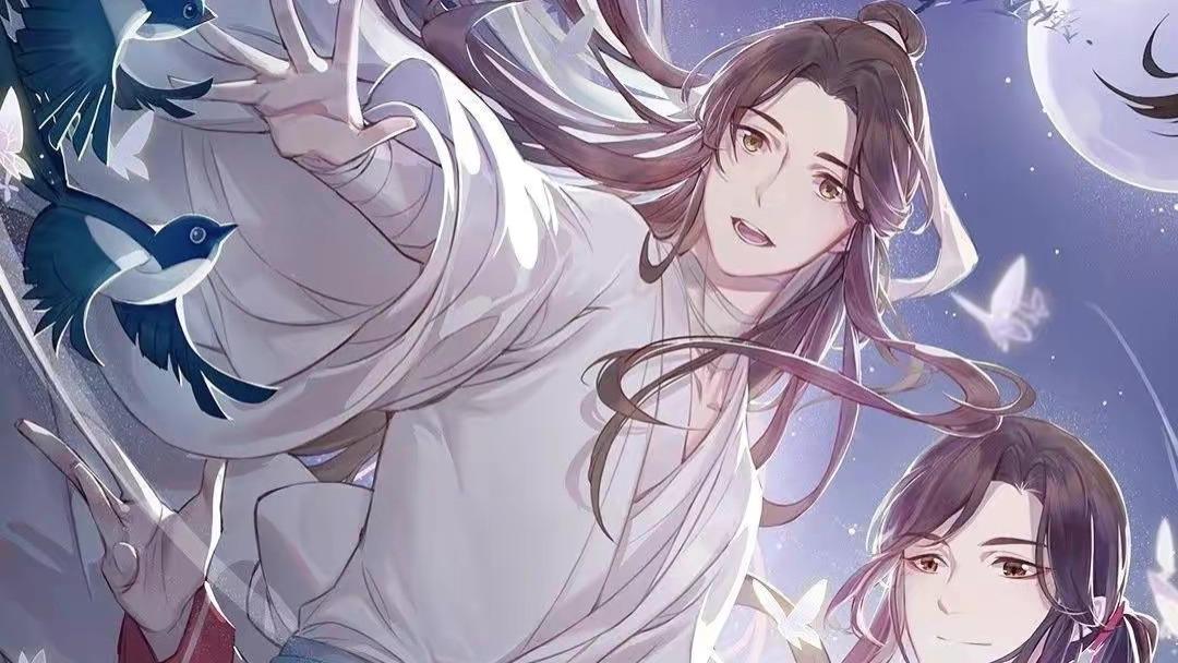 国产动漫|2021年国漫热度排行前十，完美世界上榜 第四是美国动画作品