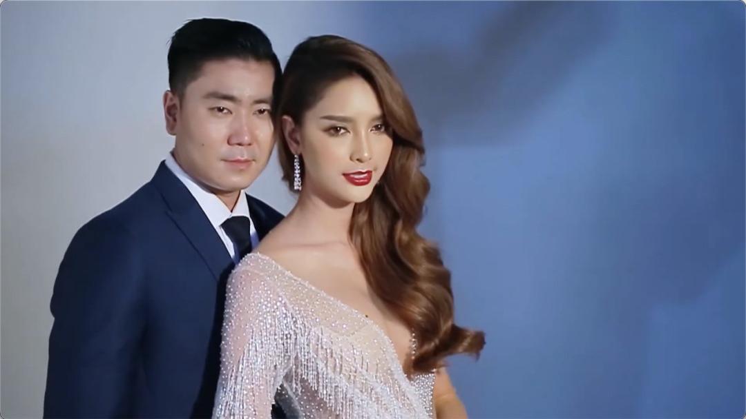 人妖|中国富豪娶了泰国人妖皇后，不能生育但依旧幸福甜蜜